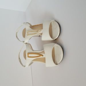 Impo Vethany Wedge Sandals